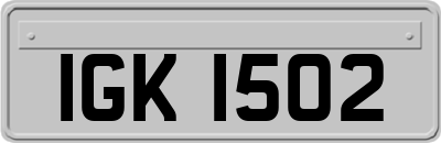 IGK1502