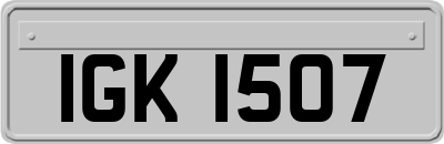 IGK1507
