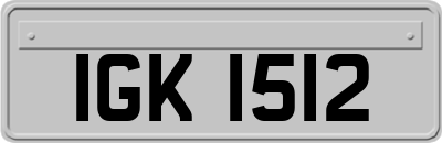 IGK1512