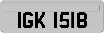 IGK1518