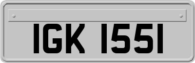 IGK1551