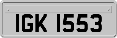 IGK1553