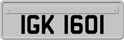 IGK1601