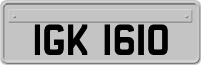 IGK1610