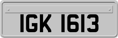 IGK1613