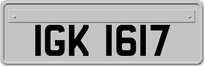 IGK1617