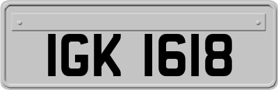 IGK1618