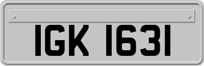 IGK1631