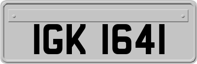 IGK1641