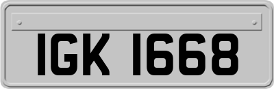 IGK1668