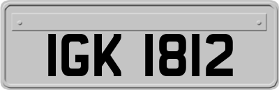 IGK1812