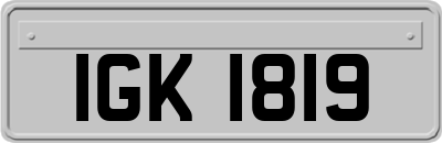 IGK1819