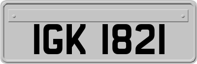 IGK1821