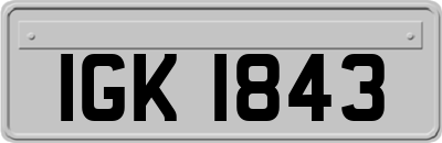 IGK1843