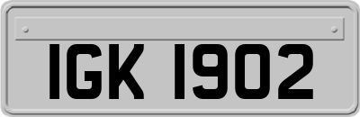 IGK1902