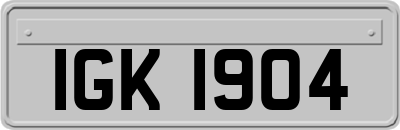 IGK1904