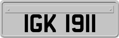 IGK1911
