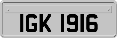 IGK1916