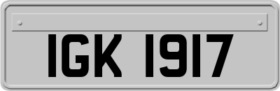 IGK1917