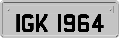 IGK1964