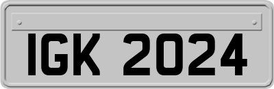 IGK2024