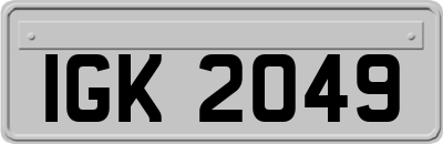 IGK2049