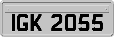 IGK2055