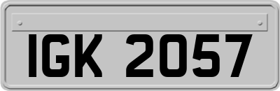 IGK2057