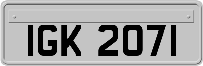 IGK2071