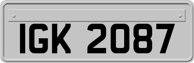 IGK2087