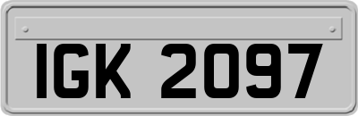 IGK2097