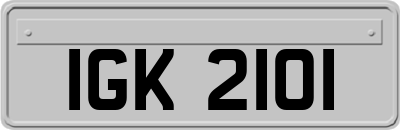 IGK2101