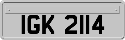 IGK2114
