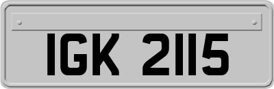 IGK2115