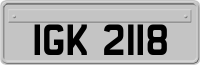 IGK2118