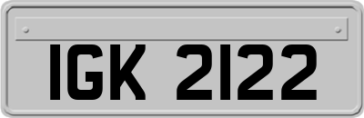 IGK2122