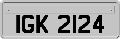 IGK2124
