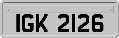 IGK2126
