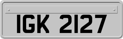 IGK2127