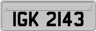 IGK2143
