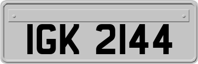 IGK2144