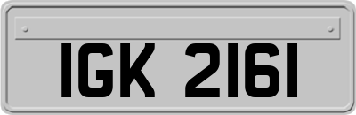 IGK2161