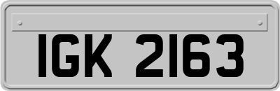 IGK2163