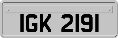 IGK2191