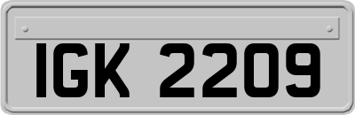 IGK2209