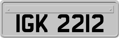 IGK2212