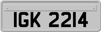 IGK2214