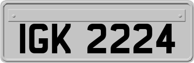 IGK2224