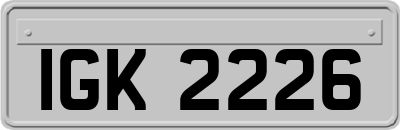 IGK2226