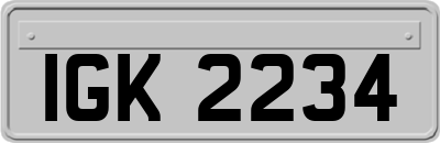 IGK2234